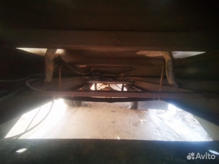 ГАЗ ГАЗель Next тентованный, 2017