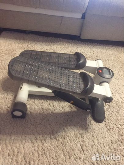 Тренажер степпер