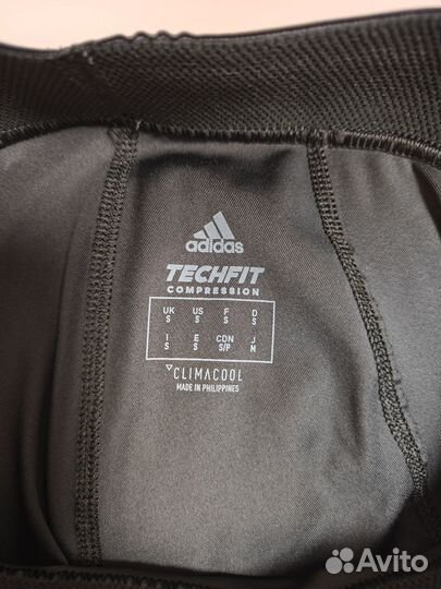 Спортивные тайтсы adidas S