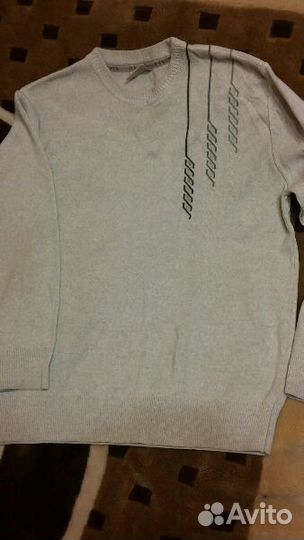Джемпер мужской