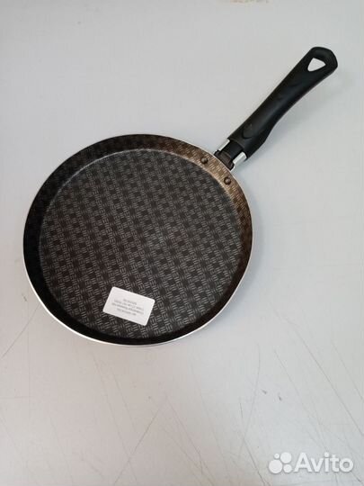 Сковорода блинная Hitt Crepe 22 см (HC-5566)