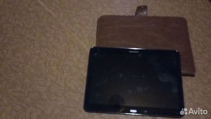 Samsung galaxy tab 4