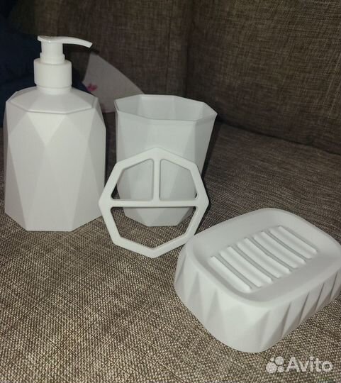 Набор для ванной 