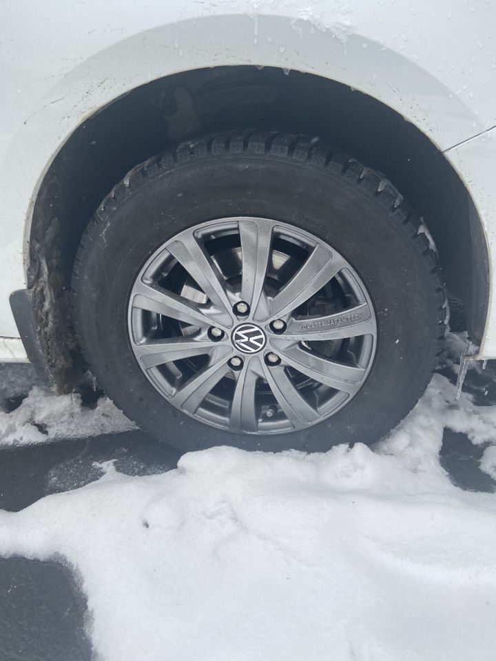 Volkswagen Jetta: фото владельца