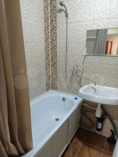 2-к. квартира, 48 м², 5/9 эт.