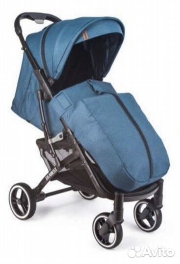 Коляска прогулочная dearest 819 plus (в подарок)