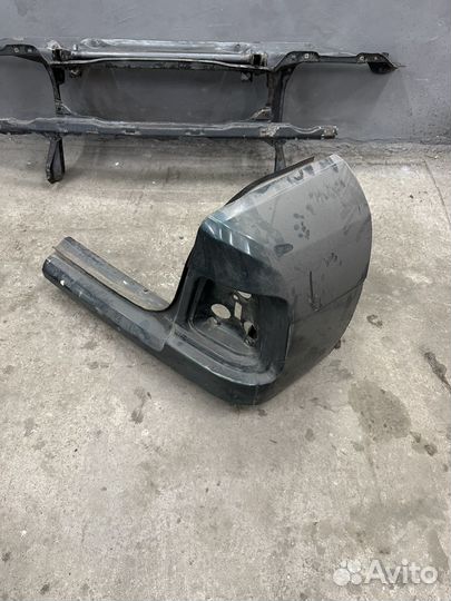 Кузовные элементы bmw e 34