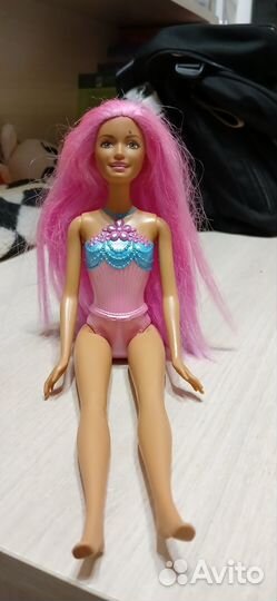 Кукла барби barbie