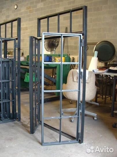 Перегородка Loft