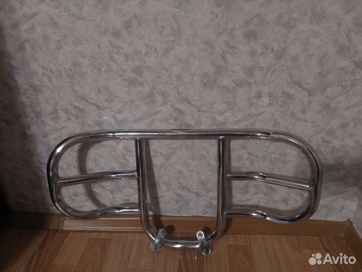 Дуги на мопед альфа