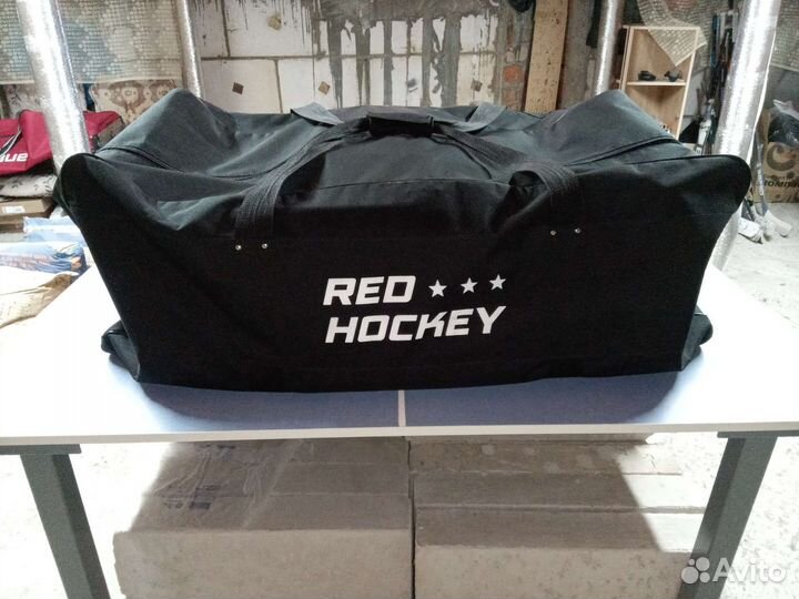 Вратарская ракушка, ловушка,баул, щитки,шлем