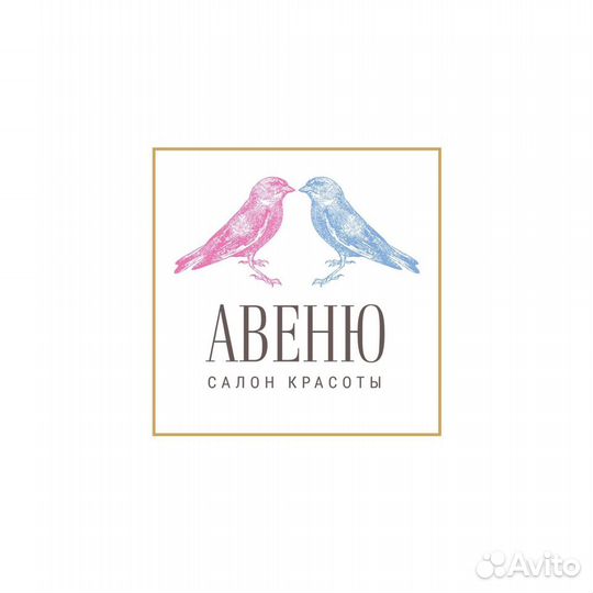 Ассистент Парикмахера