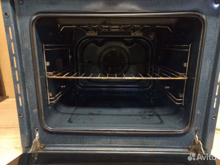 Духовой шкаф Pyramida F 84 EIX-P