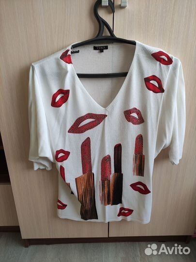 Женская одежда