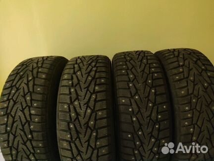 Nokian Tyres Nordman 7 185/65 R15