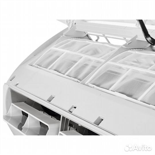 Сплит-система инвертор Ballu bsui-12hn8 22y