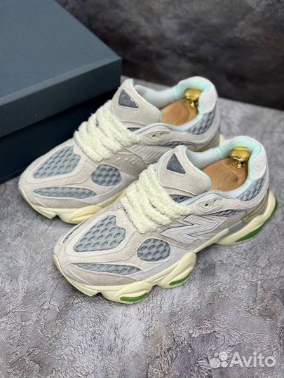 Кроссовки New balance 9060 41-45р