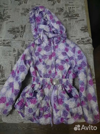 Вещи пакетом