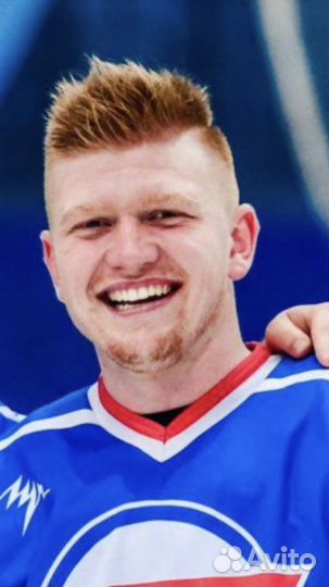 Тренер по хоккею.Обучение катанию на коньках.офп