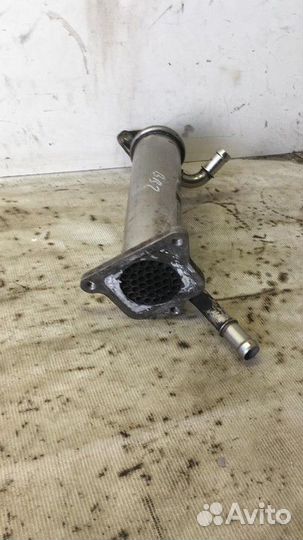 Радиатор системы EGR Ford Transit