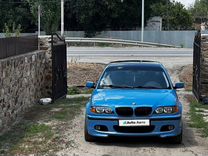 BMW 3 серия 3.0 MT, 2002, 330 000 км, с пробегом, цена 830 000 руб.
