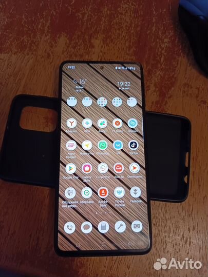 Samsung galaxy м31s
