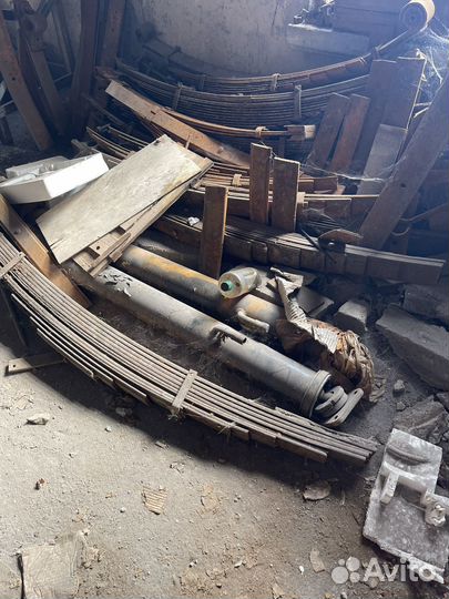 Продам кпп коробка камаз