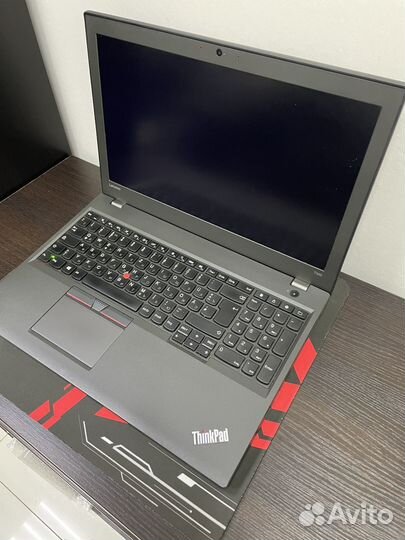 Thinkpad T560 15.6