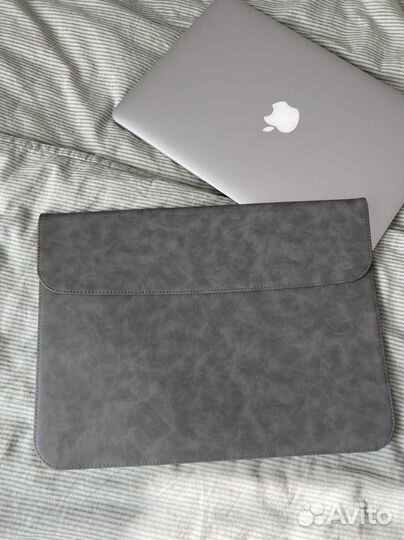 Чехол на macbook air