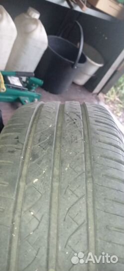 Yokohama A.Drive AA01 195/60 R15