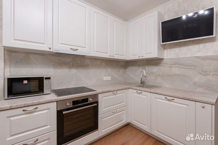 Цена за всю кухню смк 054557