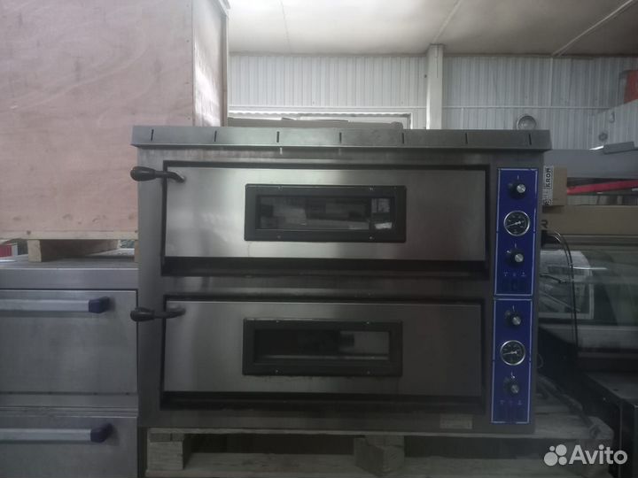 Печь для пиццы