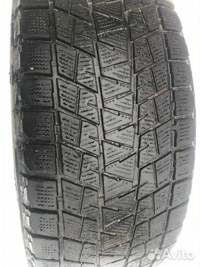 Bridgestone Blizzak DM-V1 265/60 R18 101R