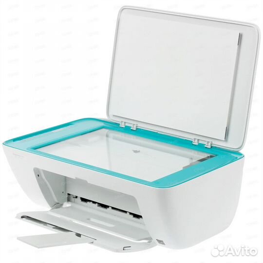 Мфу hp deskjet 2632