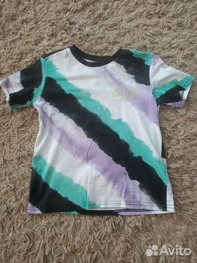 Детская одежда 6-8 лет для мальчика