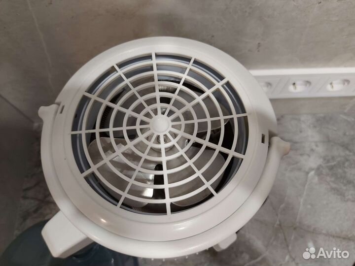 Дистилятор бытовой 4л