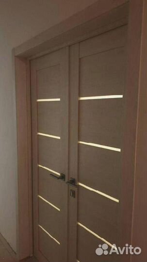 Межкомнатные двери со склада