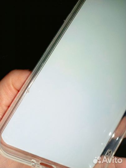 Чехол samsung a 34