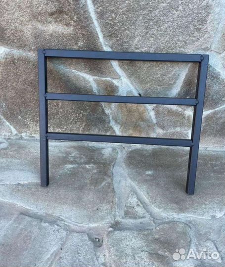 Мангал 2.5 мм. 