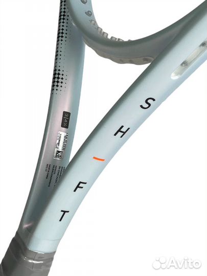 Ракетка для большого тенниса Wilson Shift