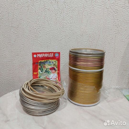 Крышки для закатывания банок