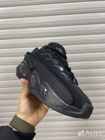 Кроссовки Nike Glide x Nocta Total Black