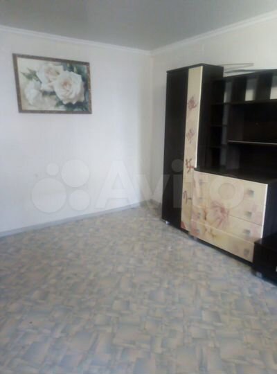 1-к. квартира, 31 м², 2/5 эт.