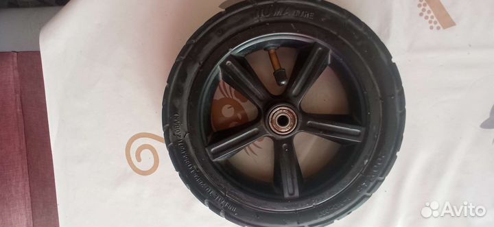 Колесо для самоката 200x45