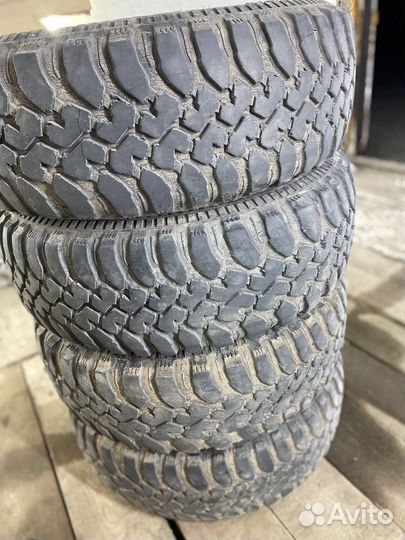 Cordiant Off Road 215/65 R16