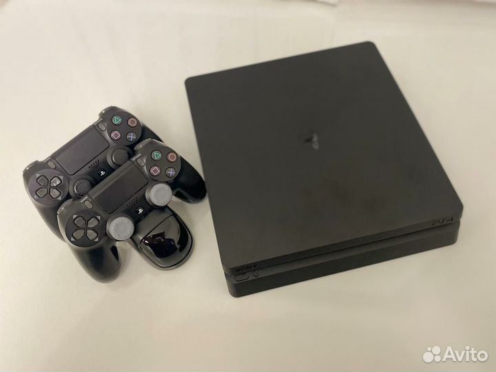 Sony playstation 4 в аренду