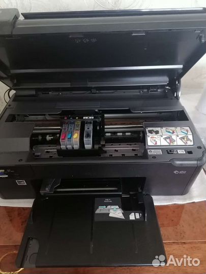 Принтер на з/ч