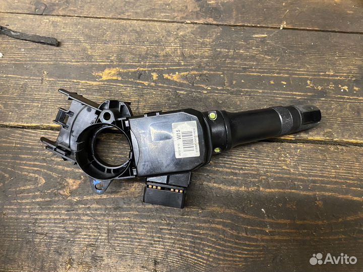 Переключатель поворотников Solaris 1 / Rio 3