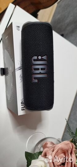 Колонка Jbl flip 6 оригинал