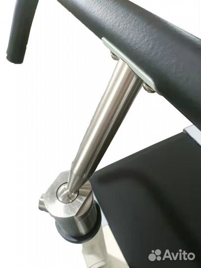 Реабилитационная беговая дорожка American Motion F